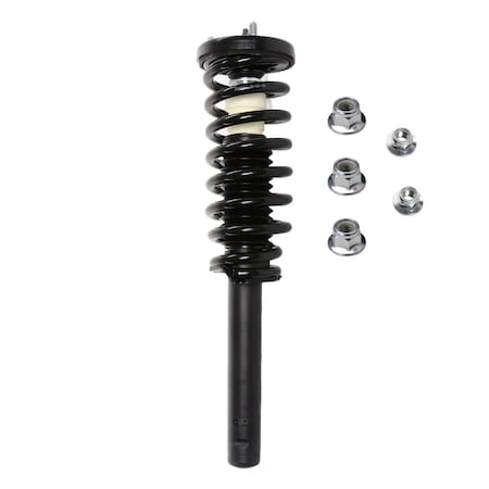 Prt Suspension Strut And Coil Spring Assembly, Prt 815377 815377